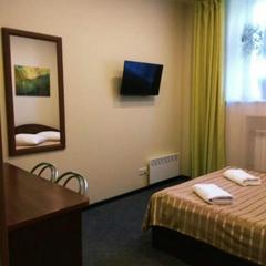 Мини-гостиница Abri, Металлострой, Ленинградская область