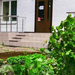 Мини-гостиница Abri, Металлострой, Ленинградская область