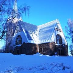 Коттеджный комплекс Хутор Белой Козы, Мельниково, Ленинградская область