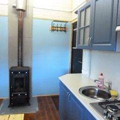 Коттеджный комплекс Хутор Белой Козы, Мельниково, Ленинградская область