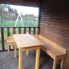 Коттеджный комплекс Хутор Белой Козы, Мельниково, Ленинградская область