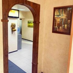 Мини-гостиница Abri, Металлострой, Ленинградская область