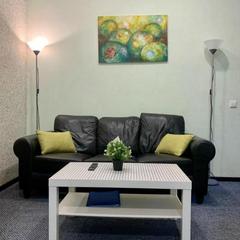 Мини-гостиница Abri, Металлострой, Ленинградская область