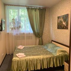 Мини-гостиница Abri, Металлострой, Ленинградская область