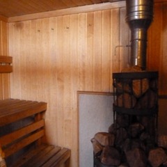 Коттеджный комплекс Хутор Белой Козы, Мельниково, Ленинградская область