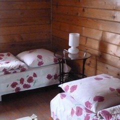 Коттеджный комплекс Хутор Белой Козы, Мельниково, Ленинградская область