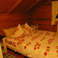 Коттеджный комплекс Хутор Белой Козы, Мельниково, Ленинградская область