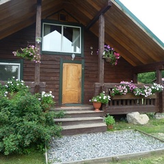 Коттеджный комплекс Хутор Белой Козы, Мельниково, Ленинградская область