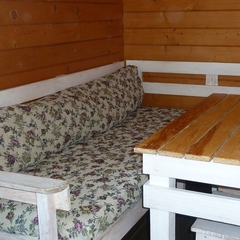 Коттеджный комплекс Хутор Белой Козы, Мельниково, Ленинградская область