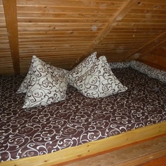 Коттеджный комплекс Хутор Белой Козы, Мельниково, Ленинградская область