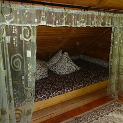 Коттеджный комплекс Хутор Белой Козы, Мельниково, Ленинградская область