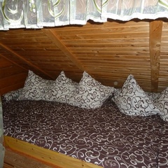 Коттеджный комплекс Хутор Белой Козы, Мельниково, Ленинградская область