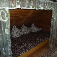 Коттеджный комплекс Хутор Белой Козы, Мельниково, Ленинградская область