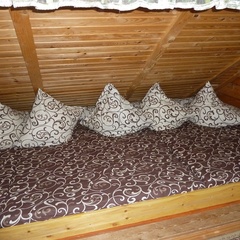 Коттеджный комплекс Хутор Белой Козы, Мельниково, Ленинградская область