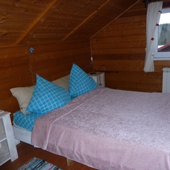 Коттеджный комплекс Хутор Белой Козы, Мельниково, Ленинградская область