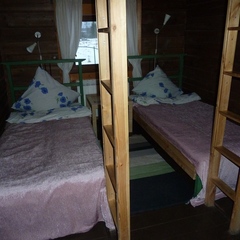 Коттеджный комплекс Хутор Белой Козы, Мельниково, Ленинградская область