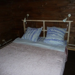 Коттеджный комплекс Хутор Белой Козы, Мельниково, Ленинградская область