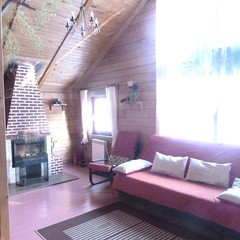 Коттеджный комплекс Хутор Белой Козы, Мельниково, Ленинградская область