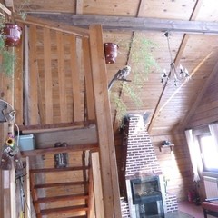 Коттеджный комплекс Хутор Белой Козы, Мельниково, Ленинградская область