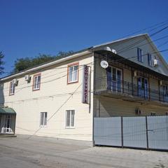 Гостевой дом Дом Туриста, Миллерово, Ростовская область