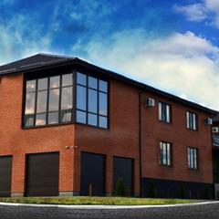 Гостевой дом Седьмое небо, Миллерово, Ростовская область