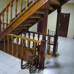 Гостевой дом Дом Туриста, Миллерово, Ростовская область