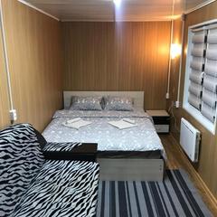 Гостевой дом Добрыня, Миллерово, Ростовская область