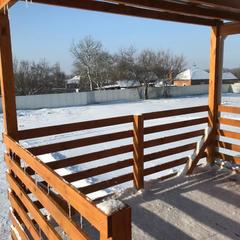 Гостевой дом Добрыня, Миллерово, Ростовская область