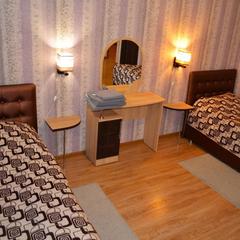 Гостевой дом Седьмое небо, Миллерово, Ростовская область