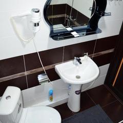 Гостевой дом Седьмое небо, Миллерово, Ростовская область