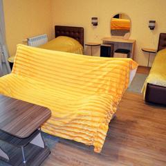 Гостевой дом Седьмое небо, Миллерово, Ростовская область