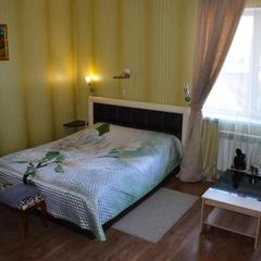 Гостевой дом Седьмое небо, Миллерово, Ростовская область