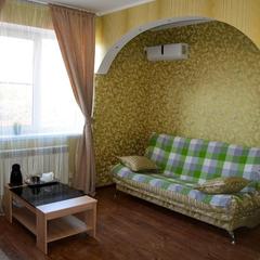 Гостевой дом Седьмое небо, Миллерово, Ростовская область