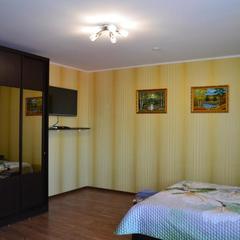 Гостевой дом Седьмое небо, Миллерово, Ростовская область