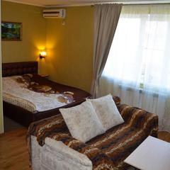 Гостевой дом Седьмое небо, Миллерово, Ростовская область