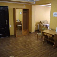 Гостевой дом Дом Туриста, Миллерово, Ростовская область