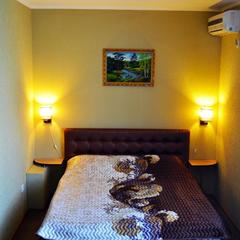 Гостевой дом Седьмое небо, Миллерово, Ростовская область