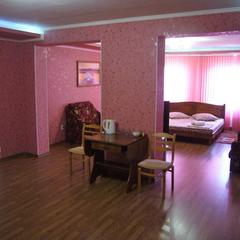 Гостевой дом Дом Туриста, Миллерово, Ростовская область