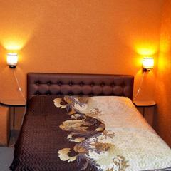 Гостевой дом Седьмое небо, Миллерово, Ростовская область