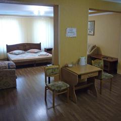 Гостевой дом Дом Туриста, Миллерово, Ростовская область