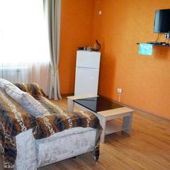 Гостевой дом Седьмое небо, Миллерово, Ростовская область