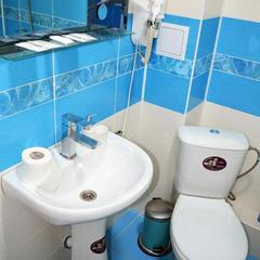 Гостевой дом Седьмое небо, Миллерово, Ростовская область