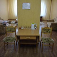 Гостевой дом Дом Туриста, Миллерово, Ростовская область