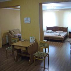 Гостевой дом Дом Туриста, Миллерово, Ростовская область