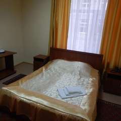 Гостиница Прометей, Минеральные Воды, Ставропольский край