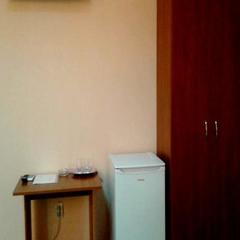 Гостиница Прометей, Минеральные Воды, Ставропольский край