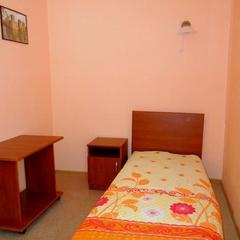 Гостиница Прометей, Минеральные Воды, Ставропольский край