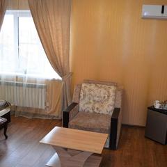 Гостевой дом Седьмое небо, Миллерово, Ростовская область