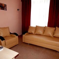 Гостиница Прометей, Минеральные Воды, Ставропольский край