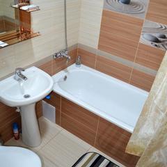 Гостевой дом Седьмое небо, Миллерово, Ростовская область